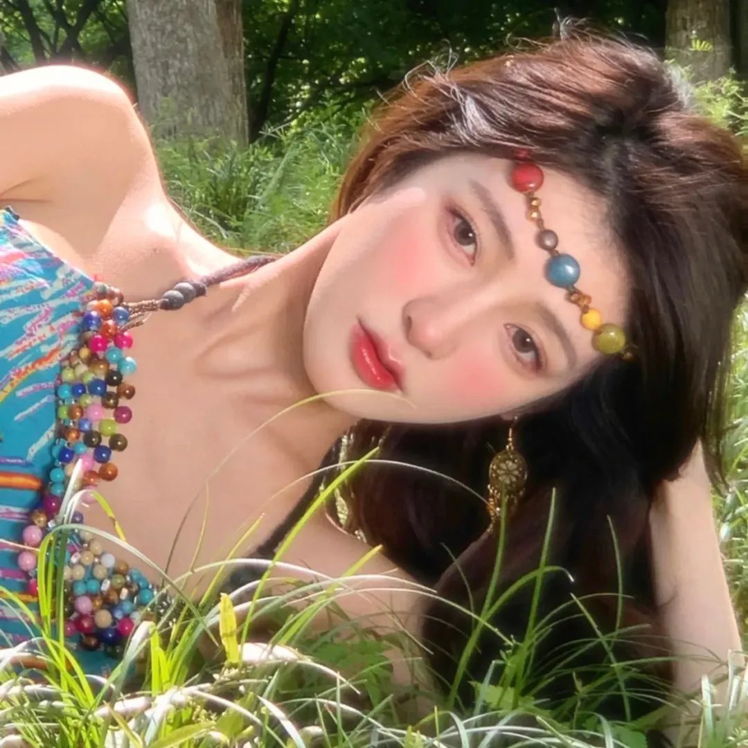 千古一美人
